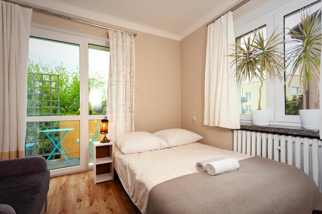 Apartament 16 Zamość Esterno foto