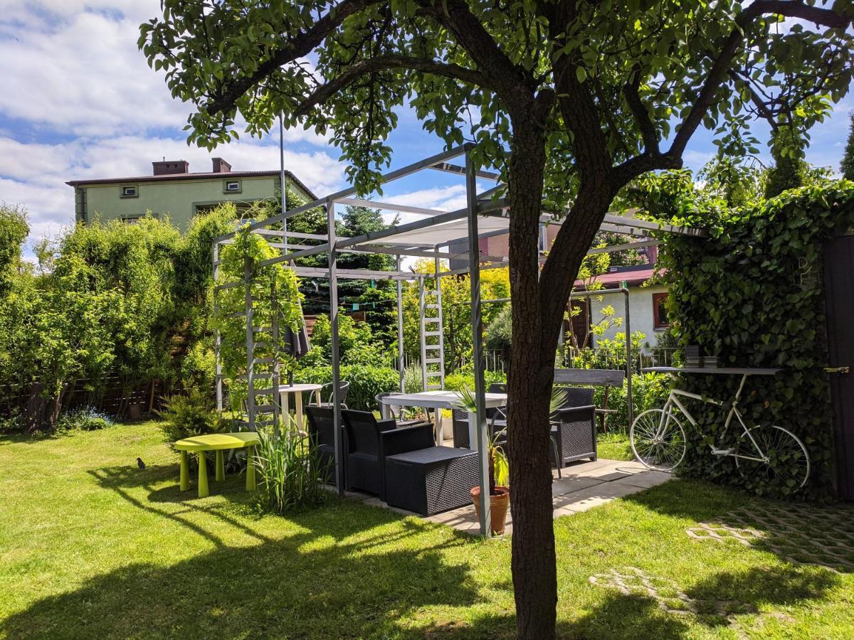 Apartament 16 Zamość Esterno foto