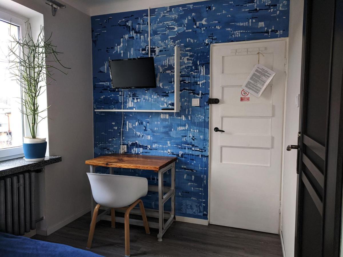 Apartament 16 Zamość Esterno foto
