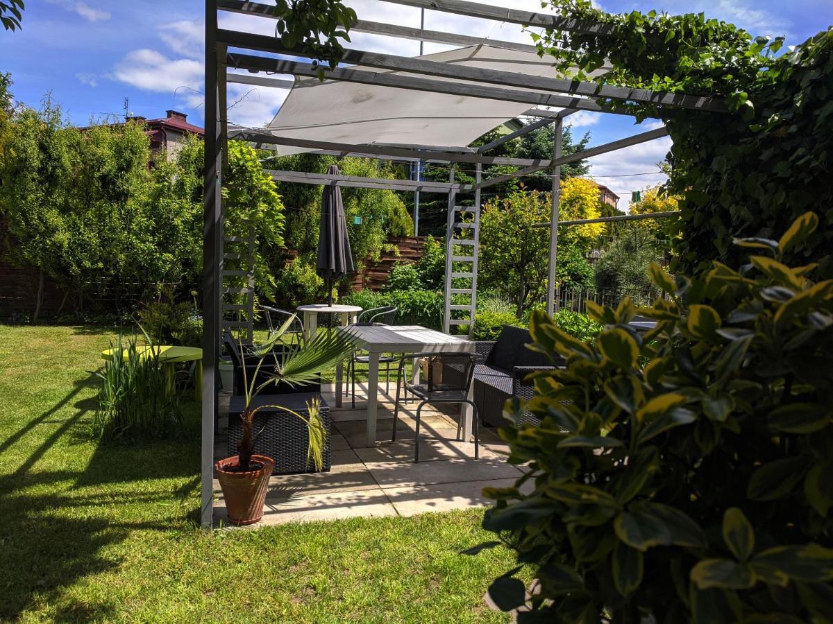 Apartament 16 Zamość Esterno foto