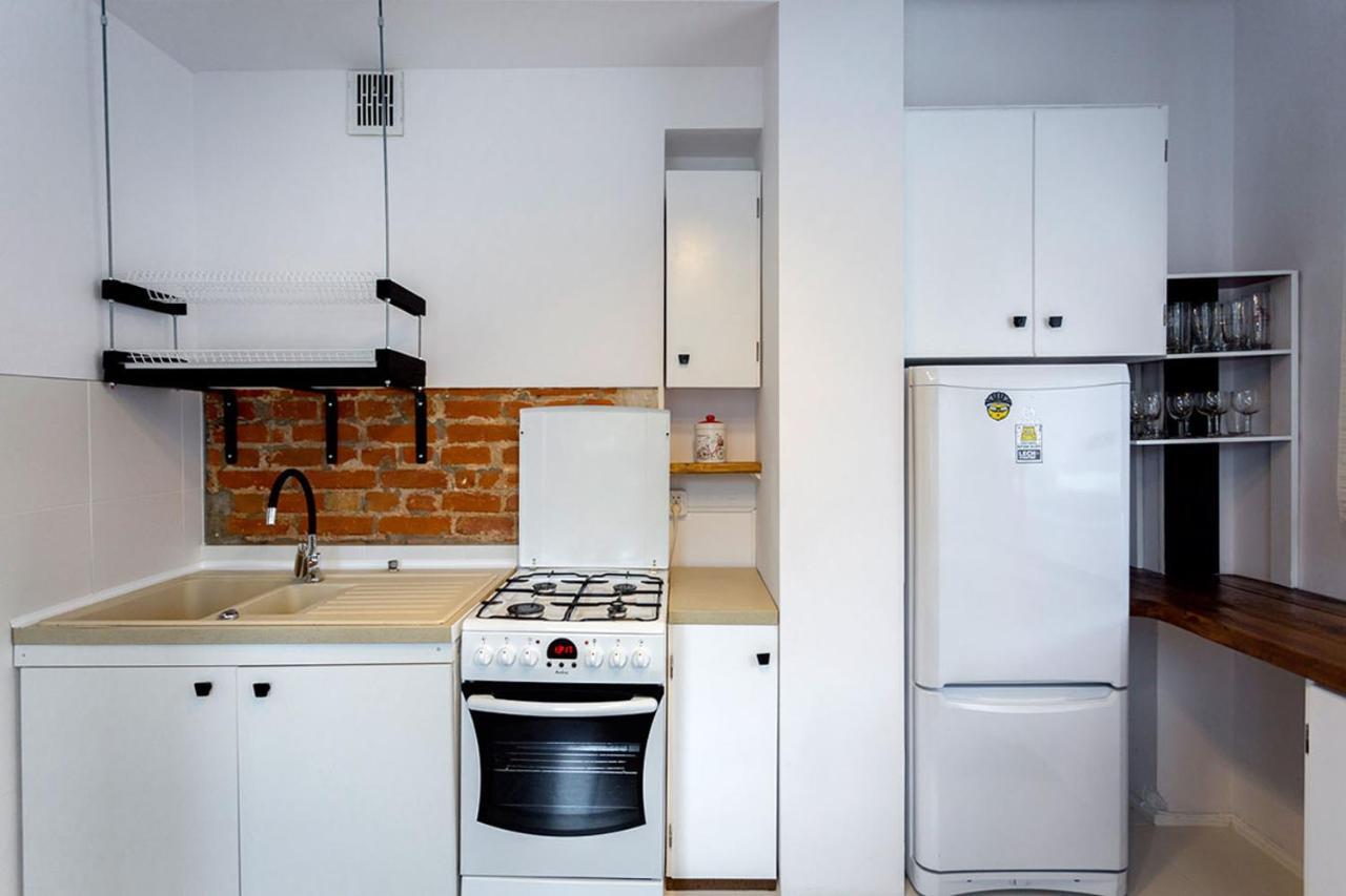 Apartament 16 Zamość Esterno foto