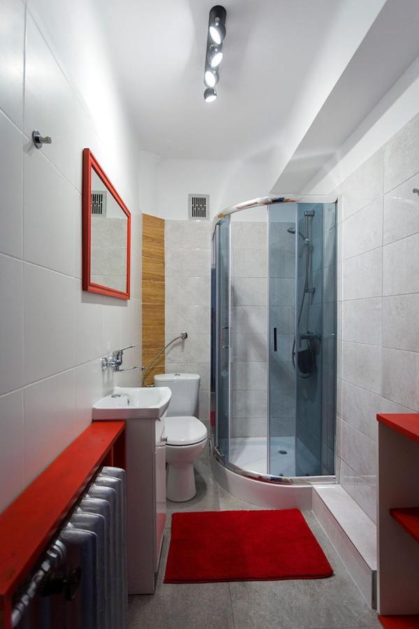 Apartament 16 Zamość Esterno foto